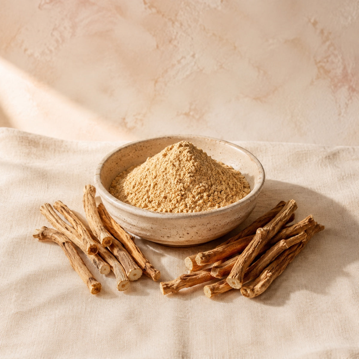 Bio-Ashwagandha · 300 mg
